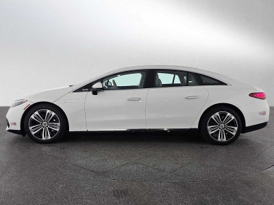 2023 Mercedes-Benz EQS 450+ Sedan