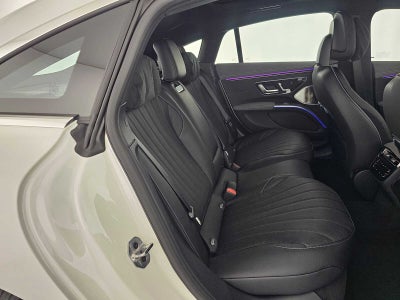 2026 Mercedes-Benz EQS 450 4MATIC® Sedan