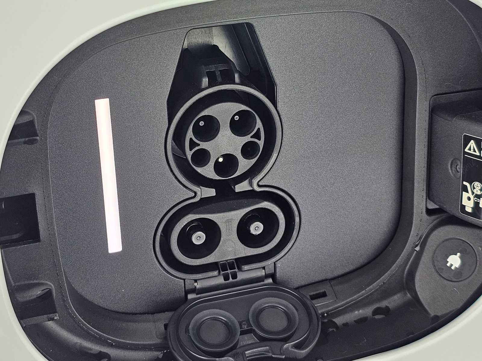 2026 Mercedes-Benz EQS 450 4MATIC® Sedan