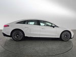 2026 Mercedes-Benz EQS 450 4MATIC® Sedan