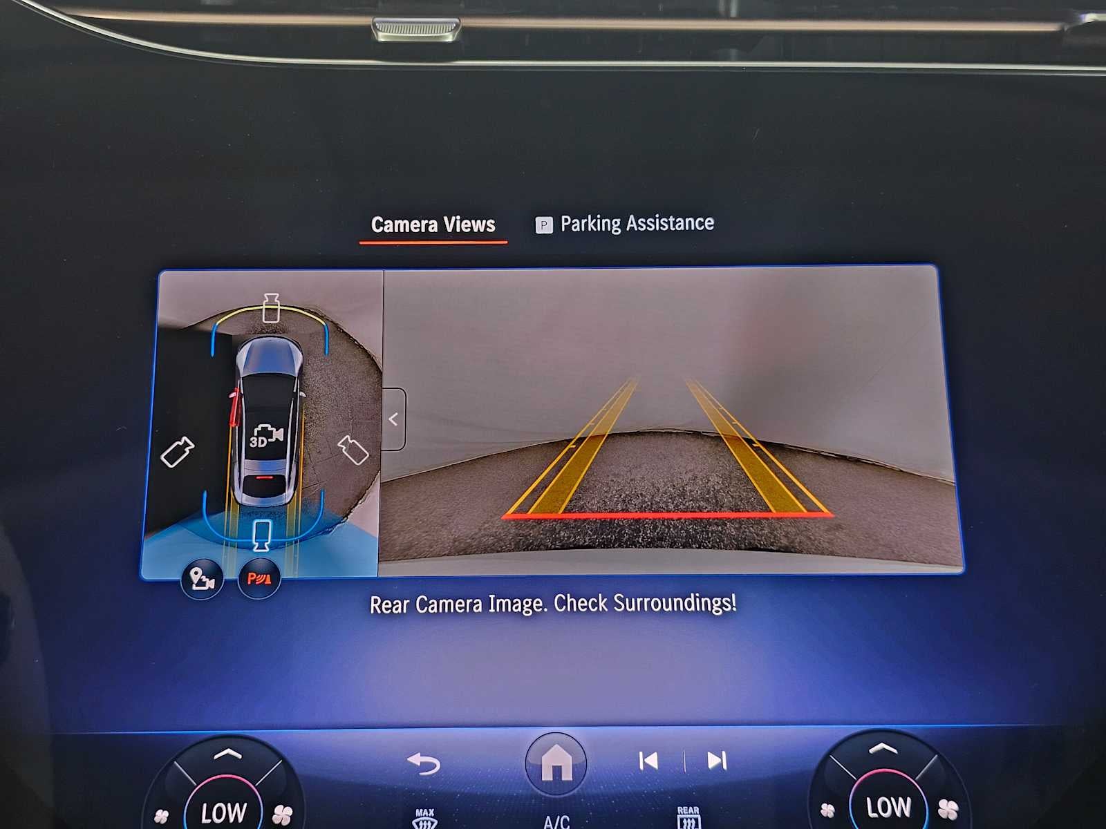 2026 Mercedes-Benz EQS 450 4MATIC® Sedan