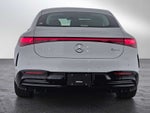 2026 Mercedes-Benz EQS 450 4MATIC® Sedan