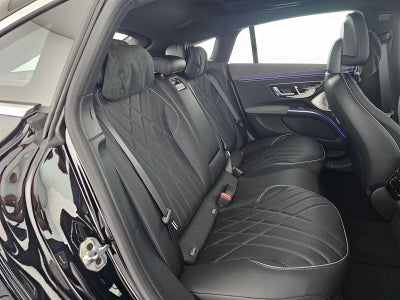 2026 Mercedes-Benz EQS 450 4MATIC® Sedan