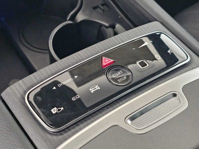 2026 Mercedes-Benz EQS 450 4MATIC® Sedan