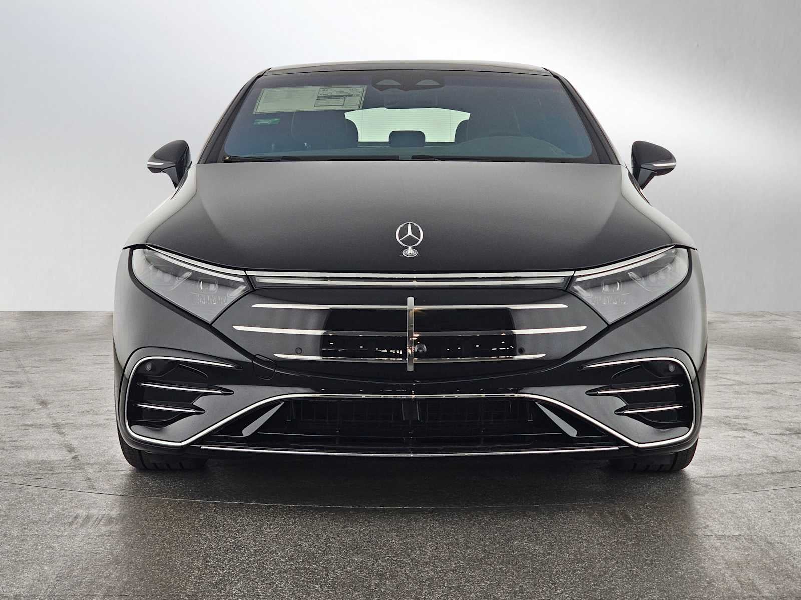2026 Mercedes-Benz EQS 450 4MATIC® Sedan