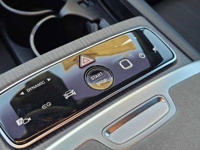 2026 Mercedes-Benz EQS 450 4MATIC® Sedan