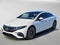 2026 Mercedes-Benz EQS 450 4MATIC® Sedan