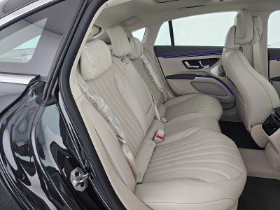 2026 Mercedes-Benz EQS 450 4MATIC® Sedan