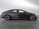 2026 Mercedes-Benz EQS 450 4MATIC® Sedan