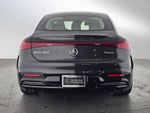 2026 Mercedes-Benz EQS 450 4MATIC® Sedan