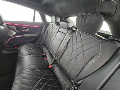2023 Mercedes-Benz EQS 580 4MATIC® Sedan