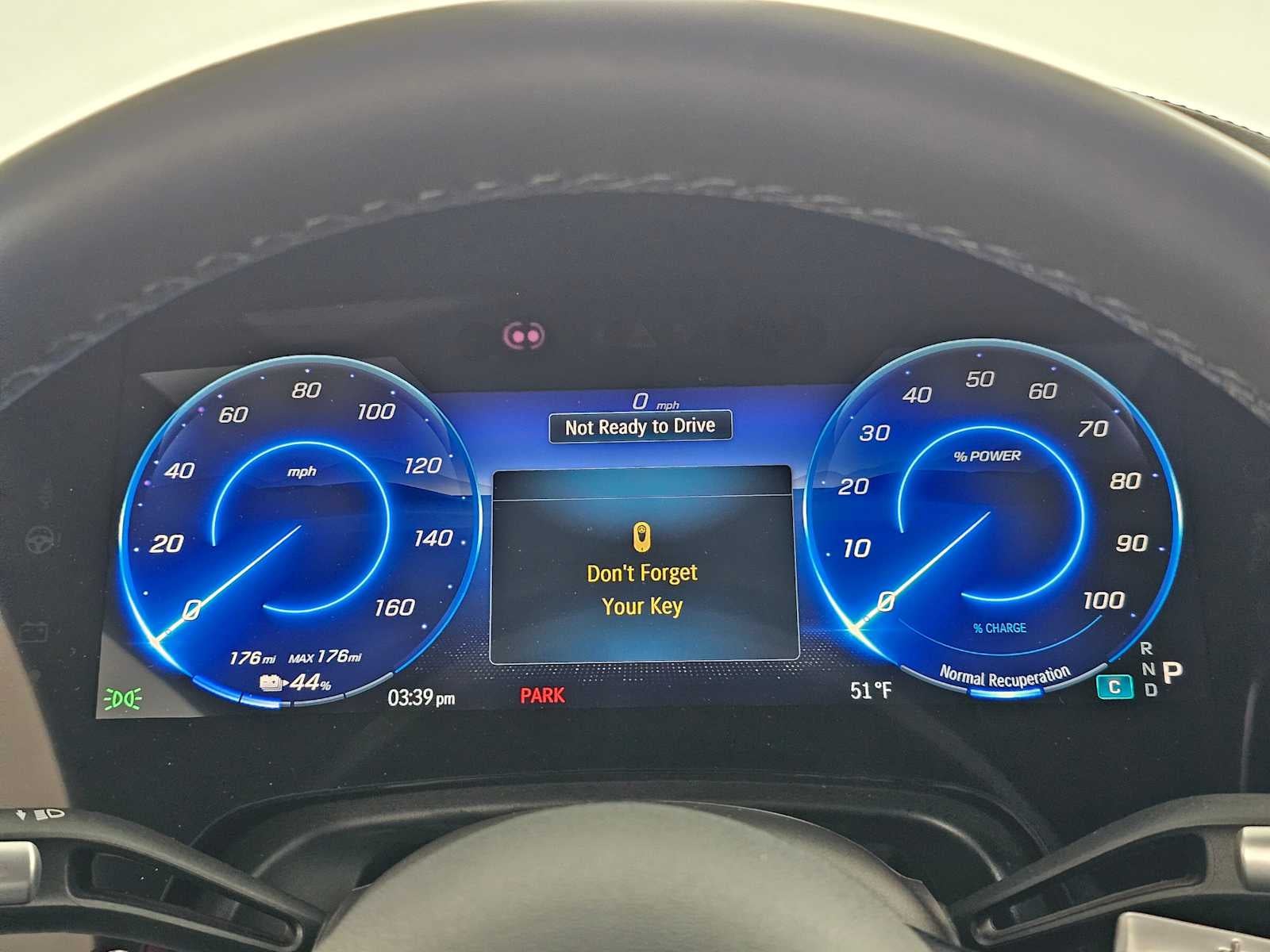 2023 Mercedes-Benz EQS 580 4MATIC® Sedan