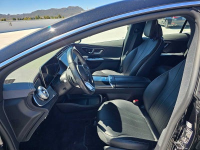 2023 Mercedes-Benz EQE 350 4MATIC®+ Sedan