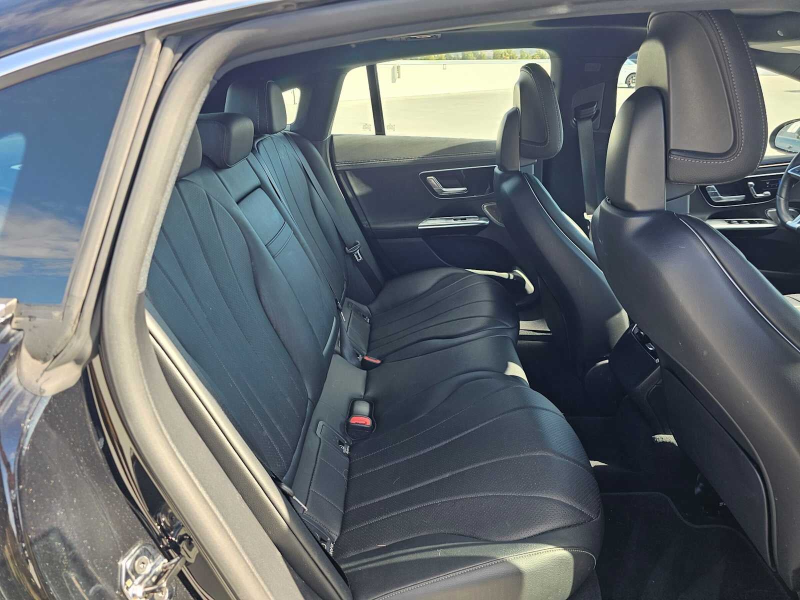 2023 Mercedes-Benz EQE 350+ Sedan