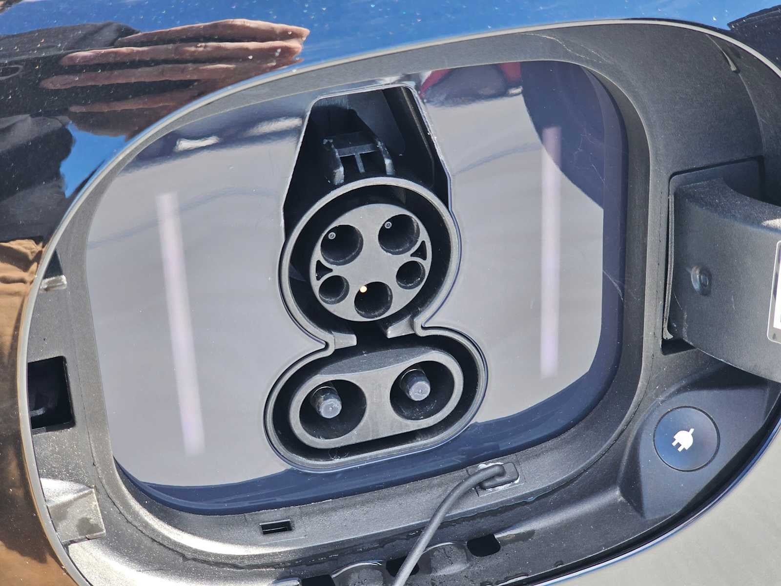 2023 Mercedes-Benz EQE 350+ Sedan