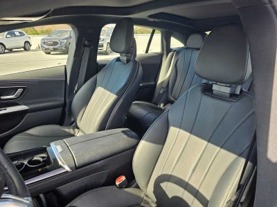 2023 Mercedes-Benz EQE 350+ Sedan