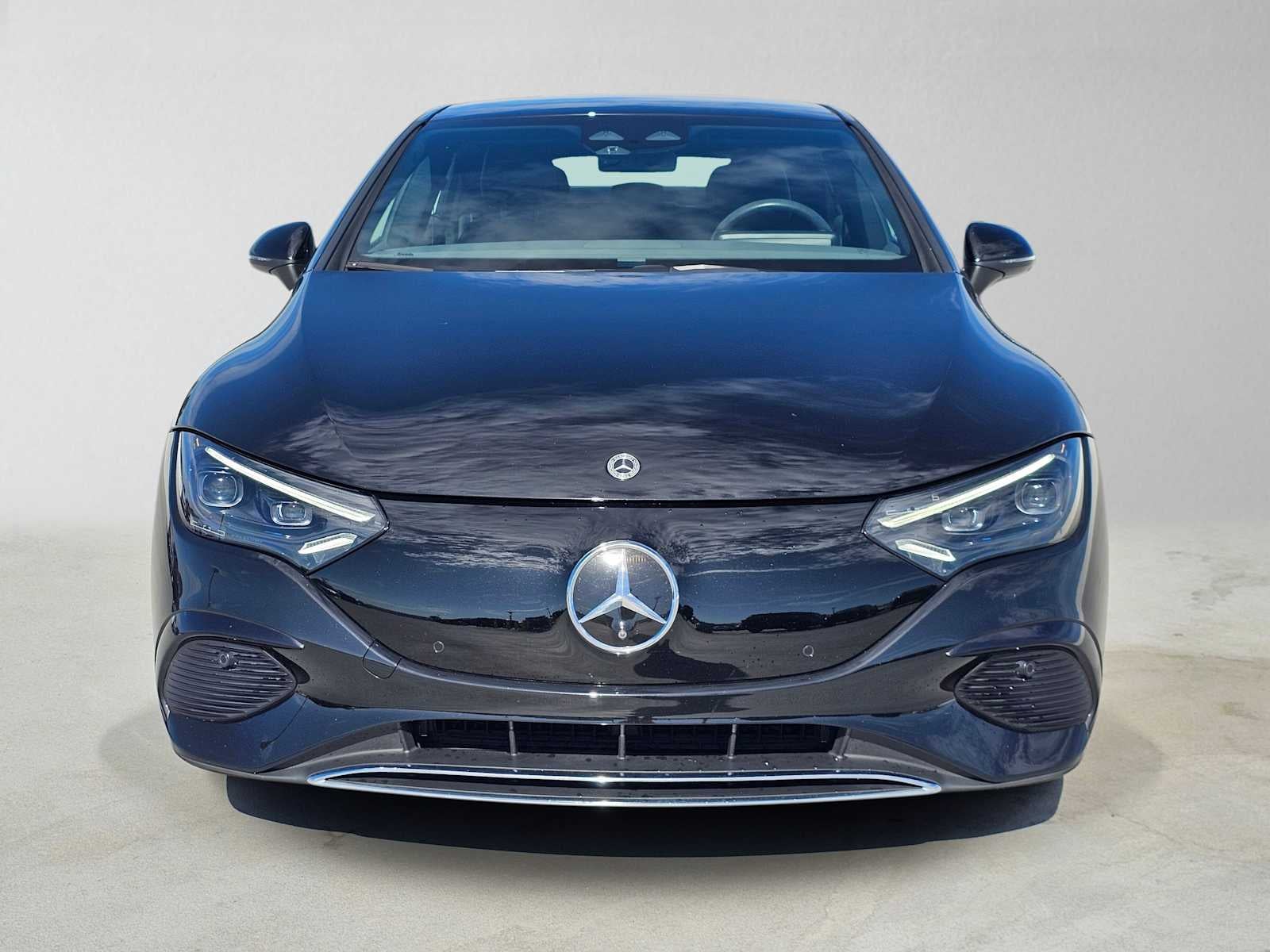 2023 Mercedes-Benz EQE 350+ Sedan
