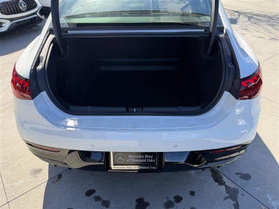 2023 Mercedes-Benz AMG® EQE AMG® EQE