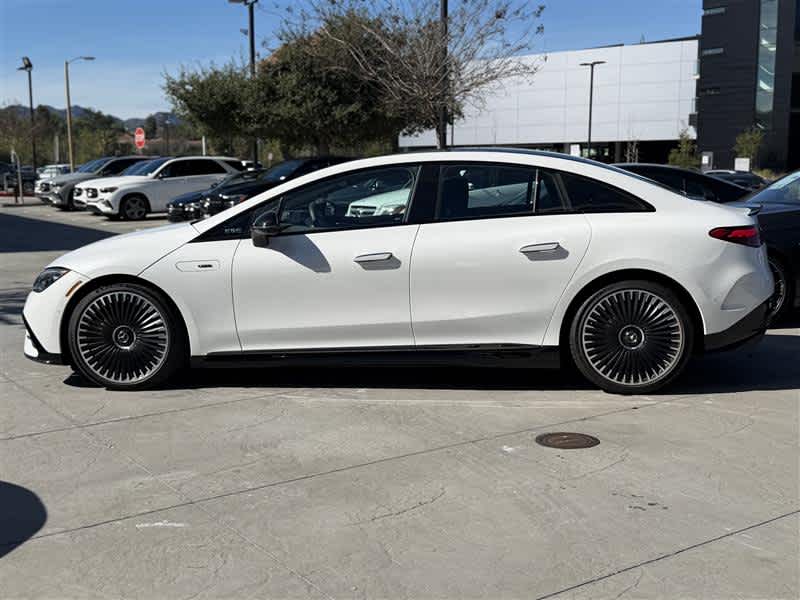2023 Mercedes-Benz AMG® EQE AMG® EQE