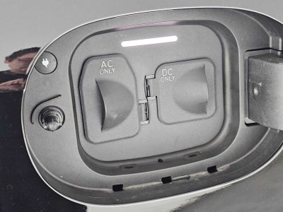 2027 Mercedes-Benz CLA 250+ Electric RWD