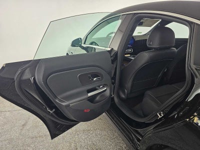 2027 Mercedes-Benz CLA 250+ Electric RWD