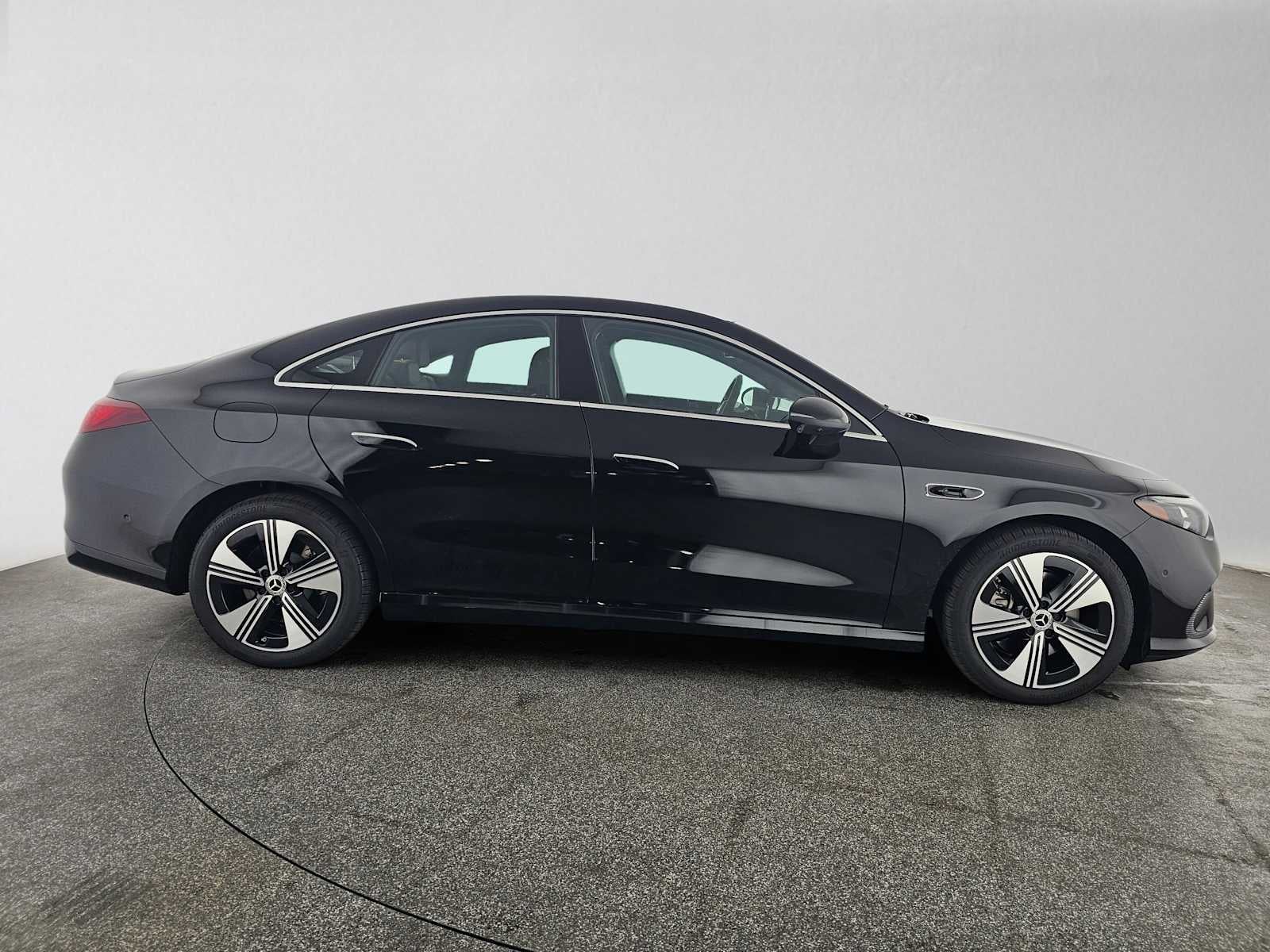 2027 Mercedes-Benz CLA 250+ Electric RWD