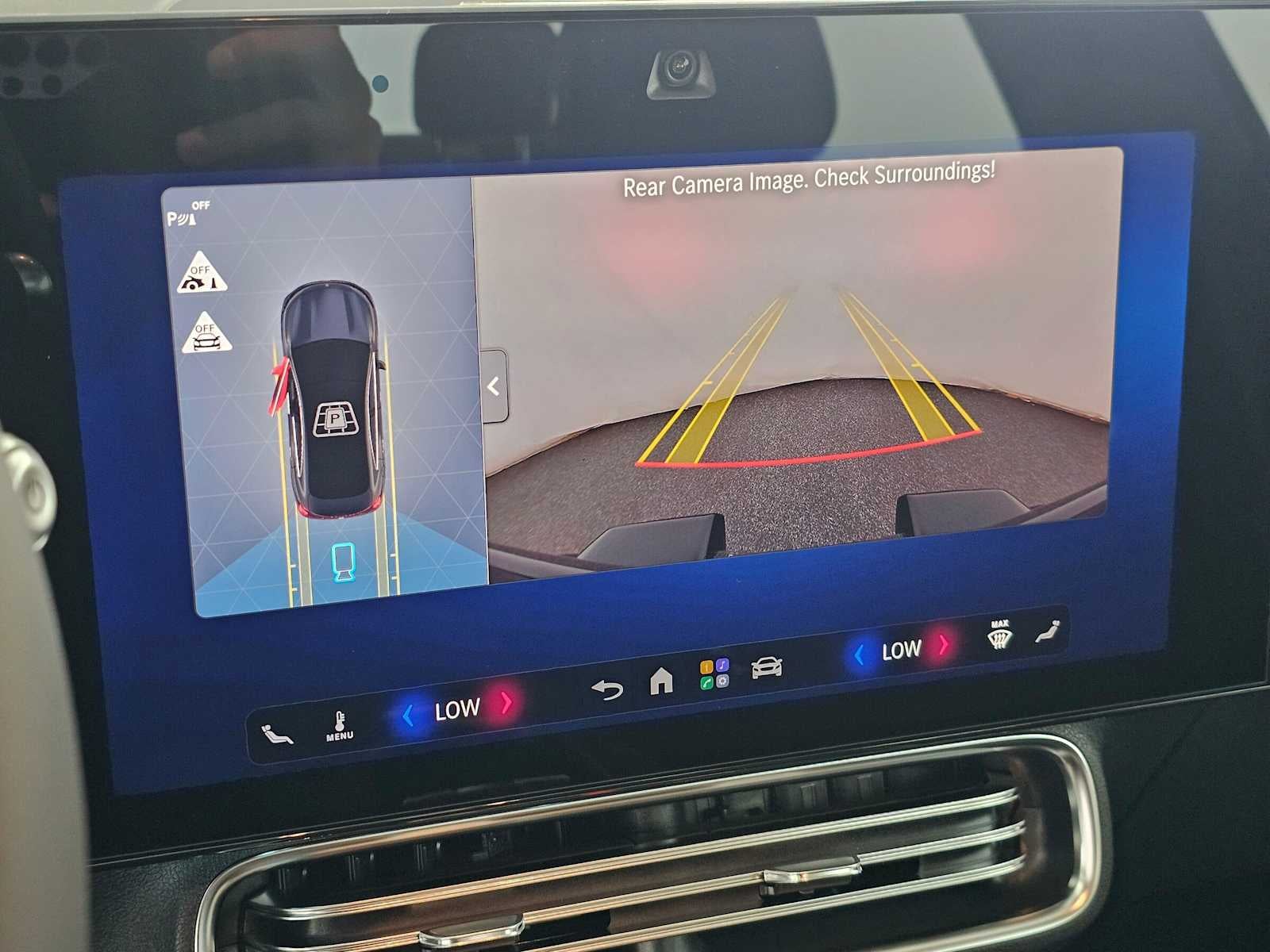 2027 Mercedes-Benz CLA 250+ Electric RWD