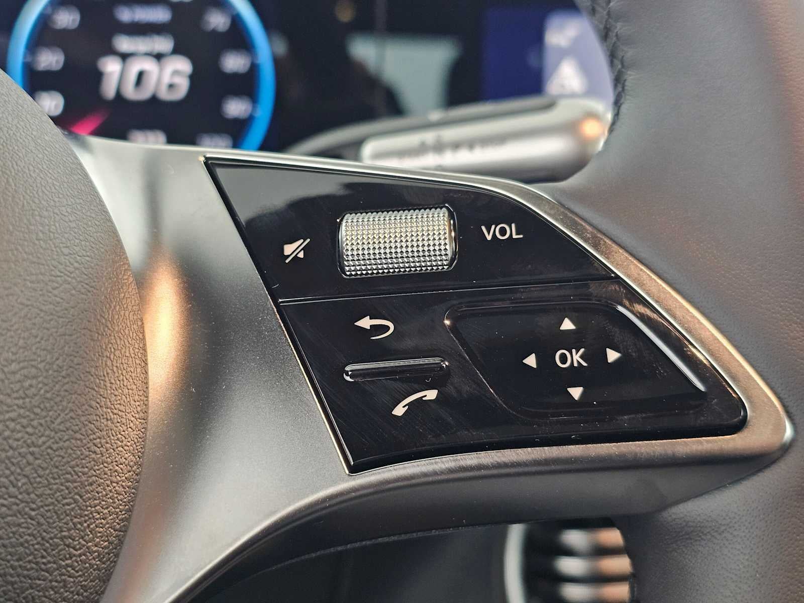 2027 Mercedes-Benz CLA 250+ Electric RWD