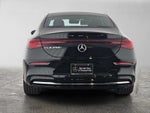 2027 Mercedes-Benz CLA 250+ Electric RWD