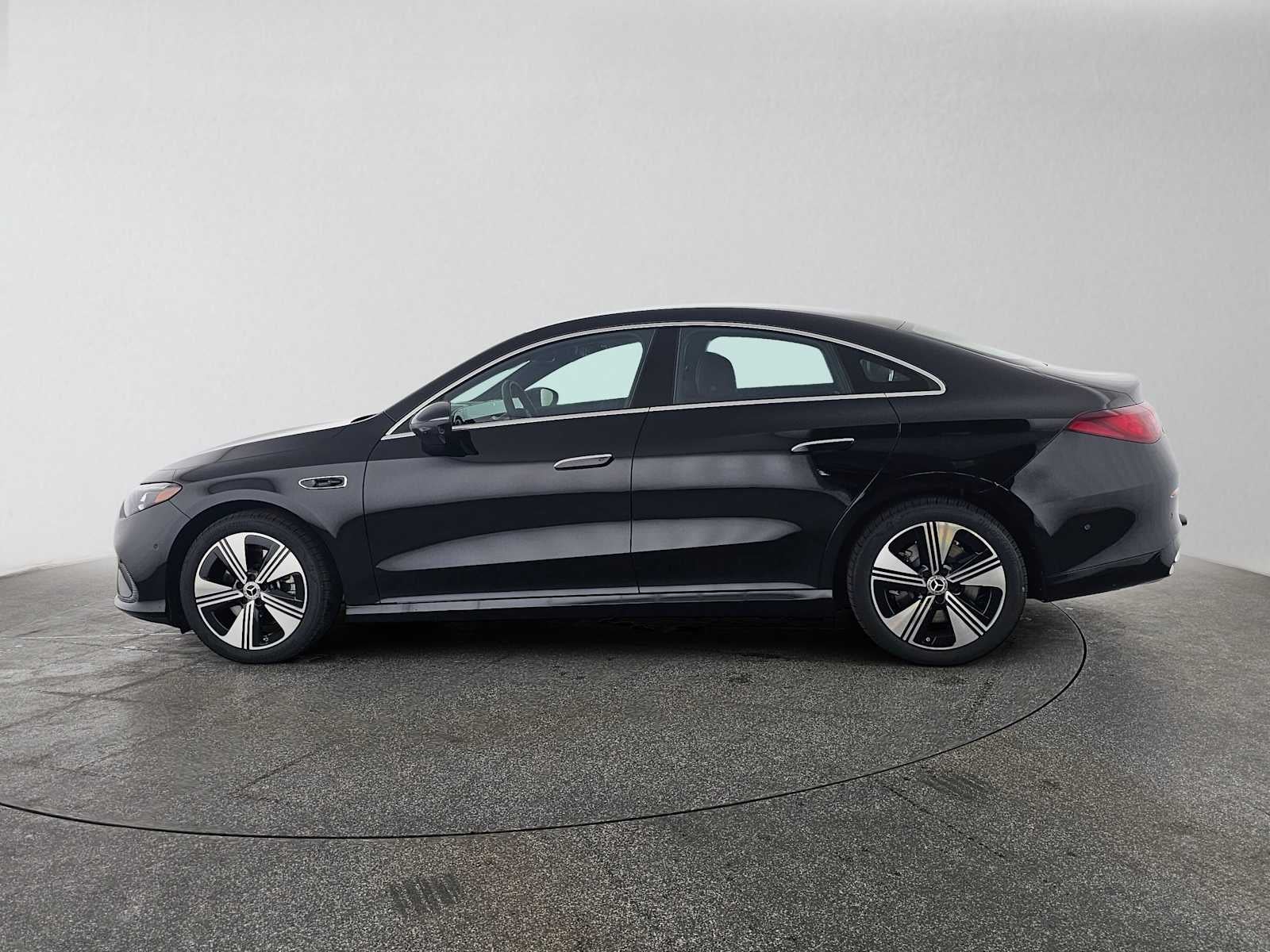 2027 Mercedes-Benz CLA 250+ Electric RWD