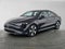2027 Mercedes-Benz CLA 250+ Electric RWD