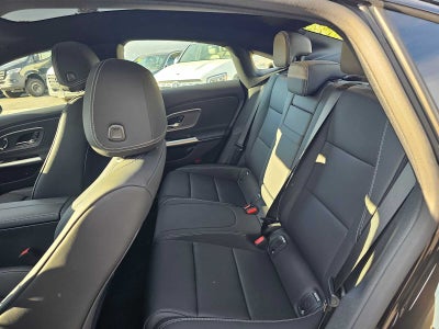 2027 Mercedes-Benz CLA 250+ Electric RWD