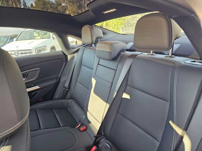 2027 Mercedes-Benz CLA 250+ Electric RWD