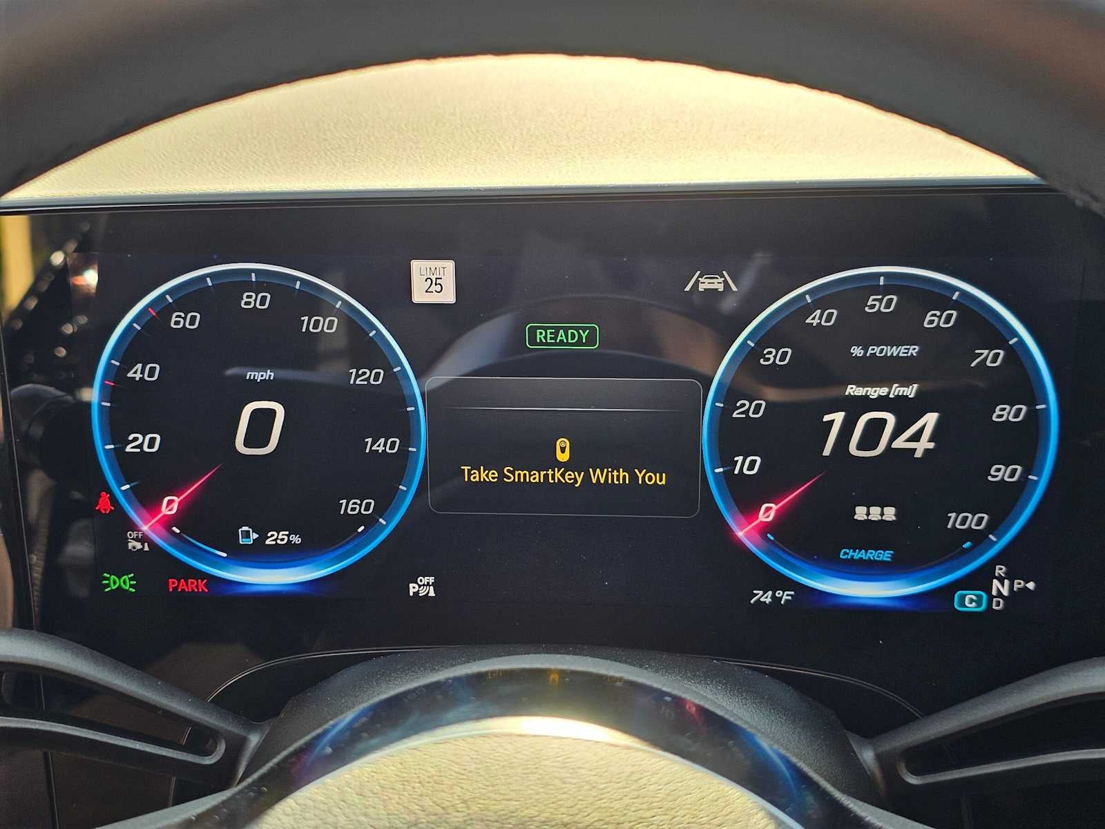 2027 Mercedes-Benz CLA 250+ Electric RWD