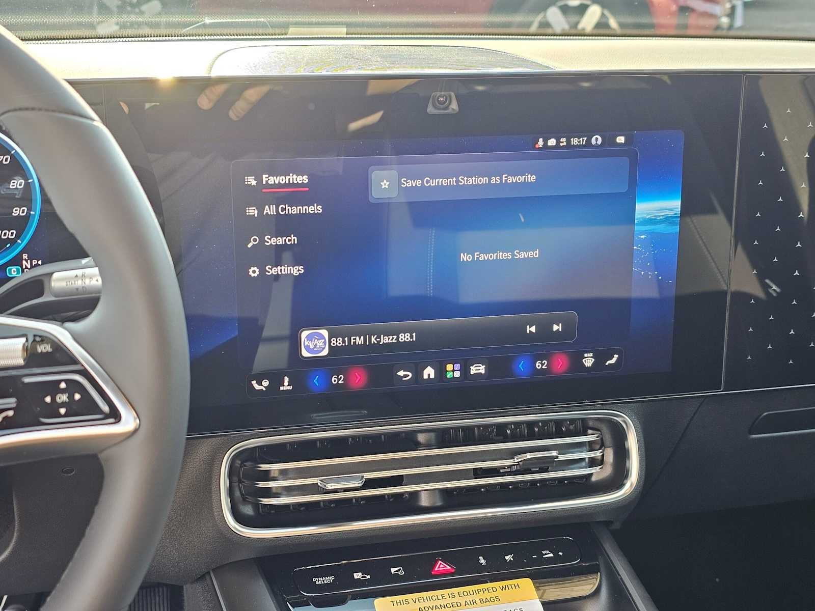 2027 Mercedes-Benz CLA 250+ Electric RWD