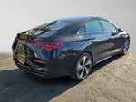 2027 Mercedes-Benz CLA 250+ Electric RWD