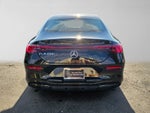 2027 Mercedes-Benz CLA 250+ Electric RWD