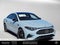 2027 Mercedes-Benz CLA 250+ Electric RWD