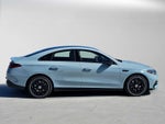 2027 Mercedes-Benz CLA 250+ Electric RWD