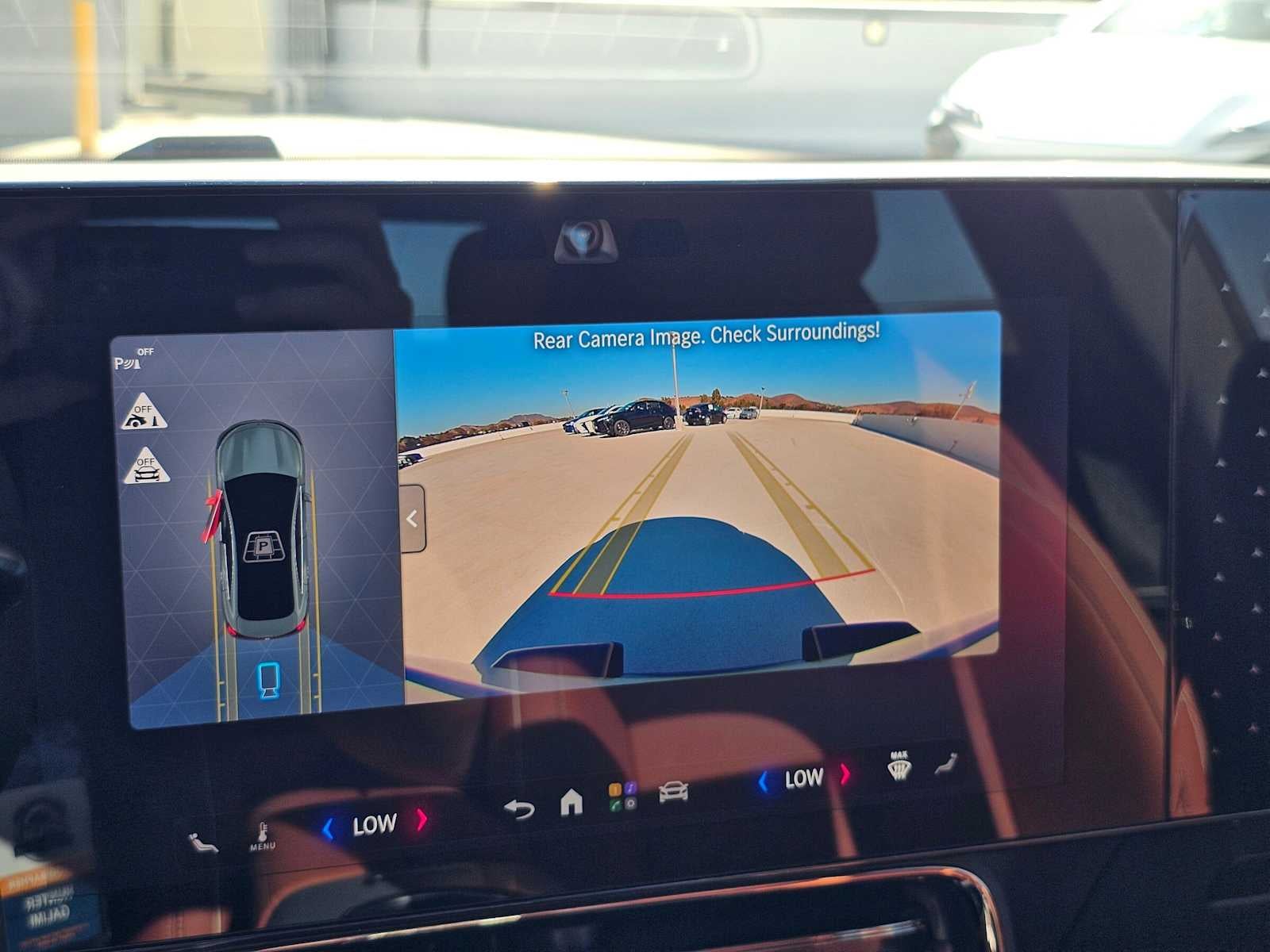 2027 Mercedes-Benz CLA 250+ Electric RWD