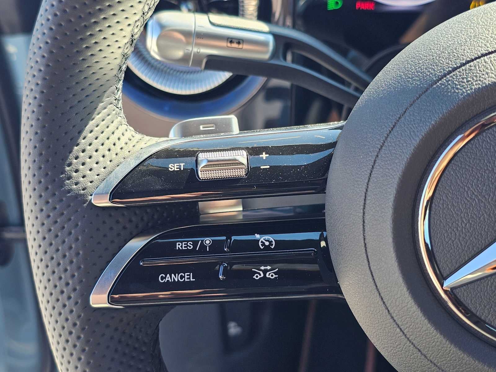2027 Mercedes-Benz CLA 250+ Electric RWD