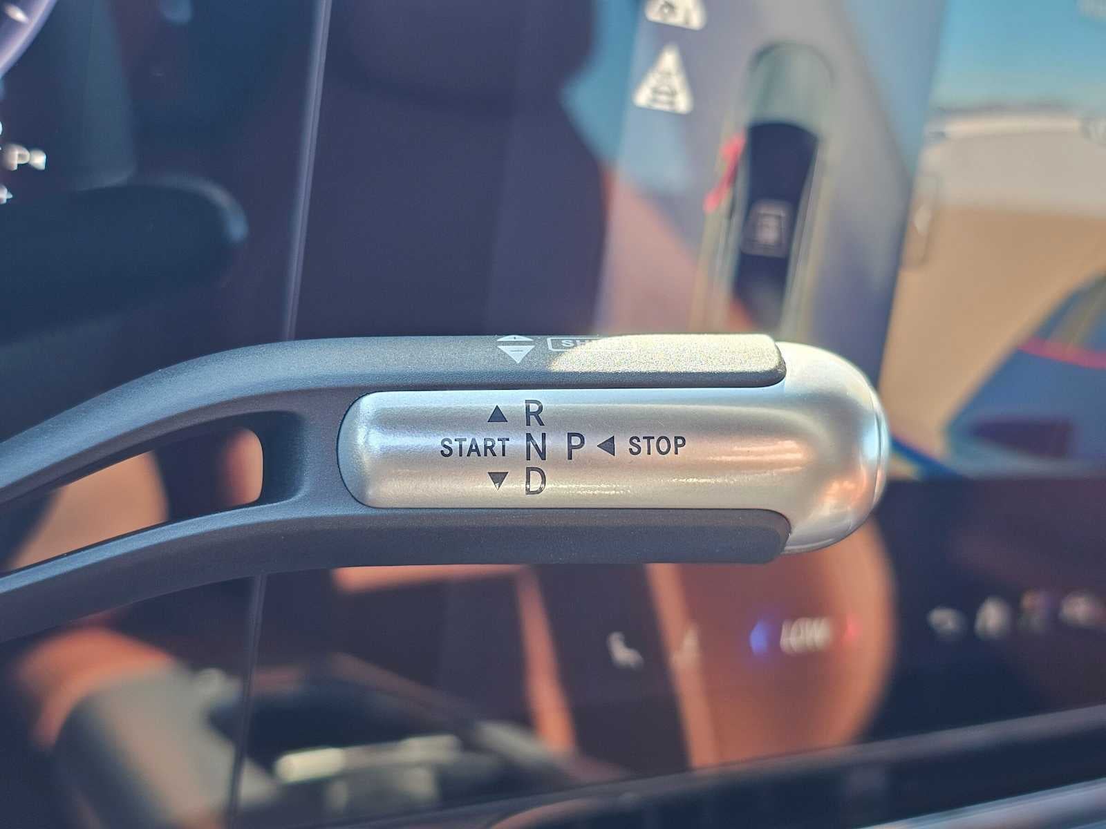 2027 Mercedes-Benz CLA 250+ Electric RWD