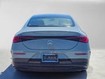 2027 Mercedes-Benz CLA 250+ Electric RWD