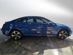 2026 Mercedes-Benz CLA 250+ Sedan