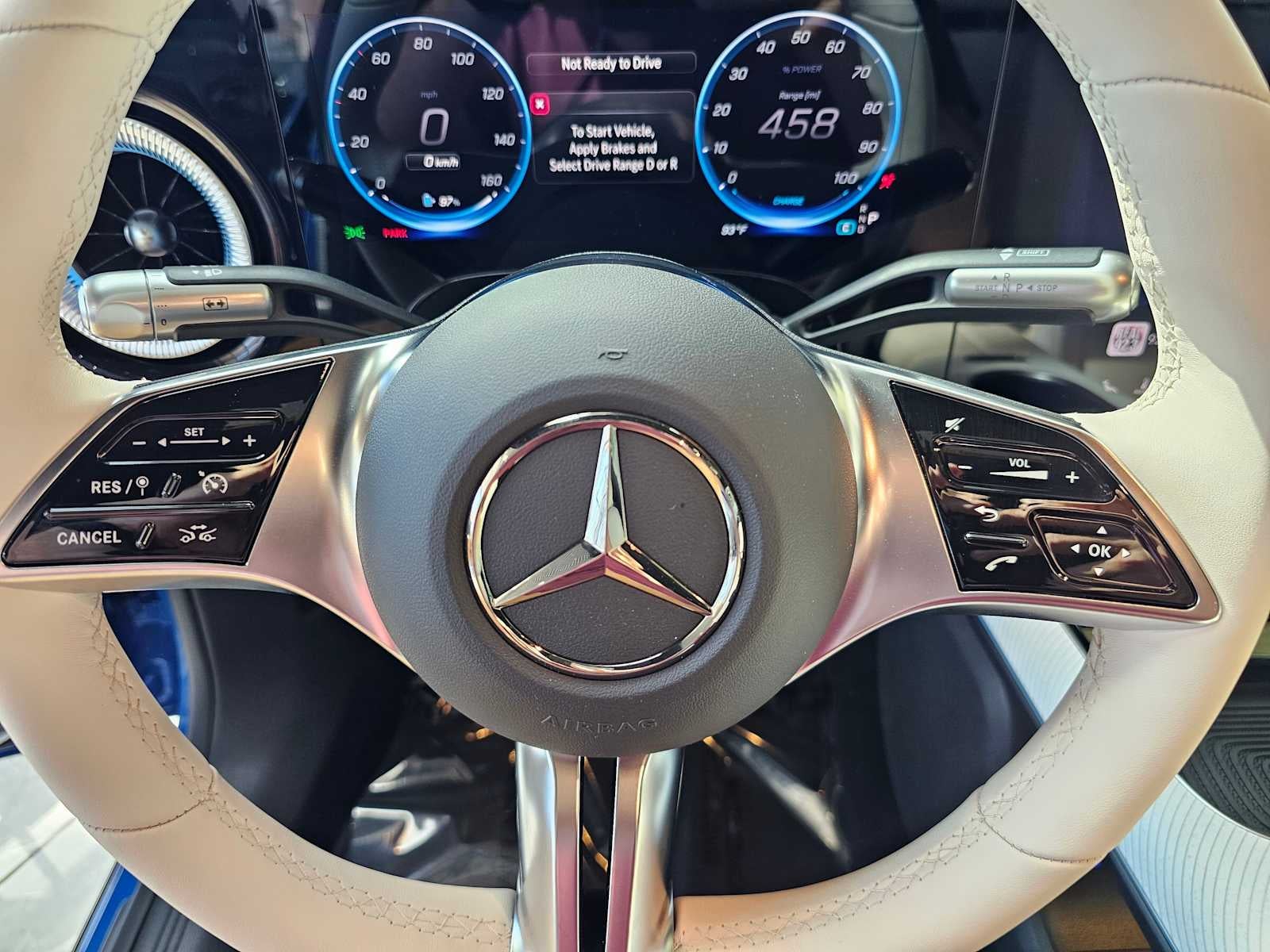 2026 Mercedes-Benz CLA 250+ Sedan