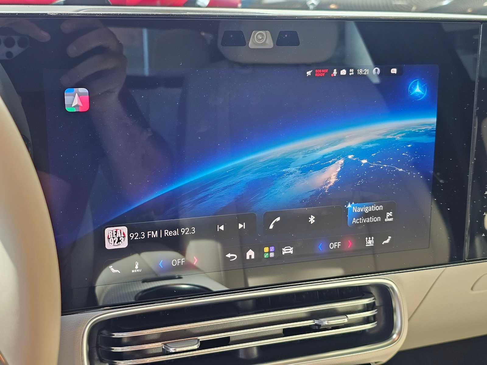 2026 Mercedes-Benz CLA 250+ Sedan