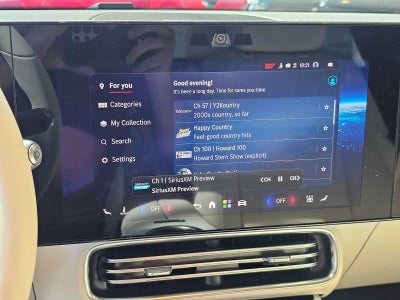 2026 Mercedes-Benz CLA 250+ Sedan