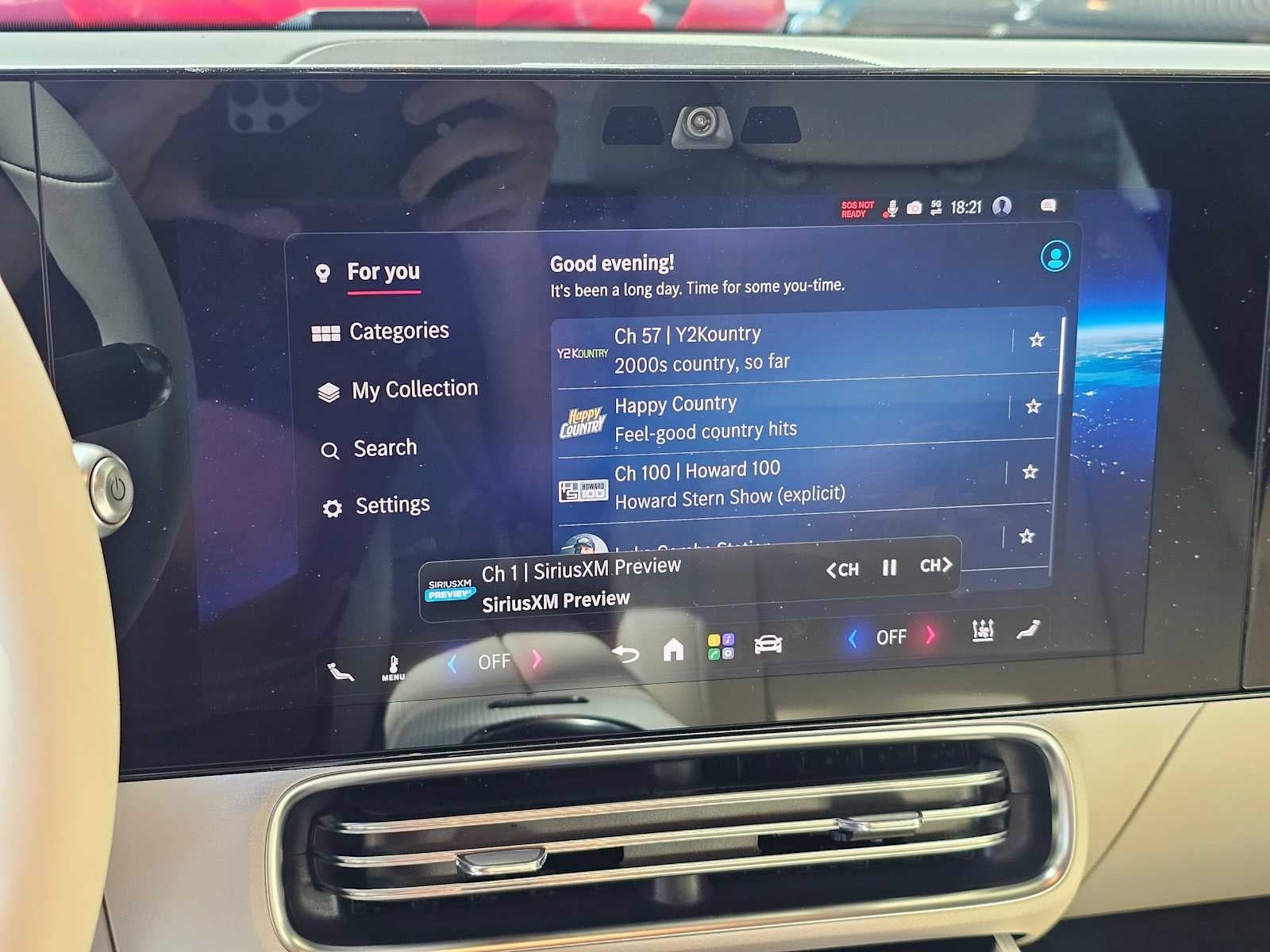 2026 Mercedes-Benz CLA 250+ Sedan