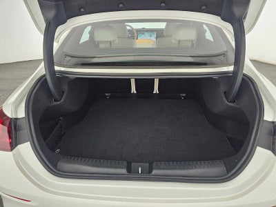 2026 Mercedes-Benz CLA 350 4MATIC® Sedan