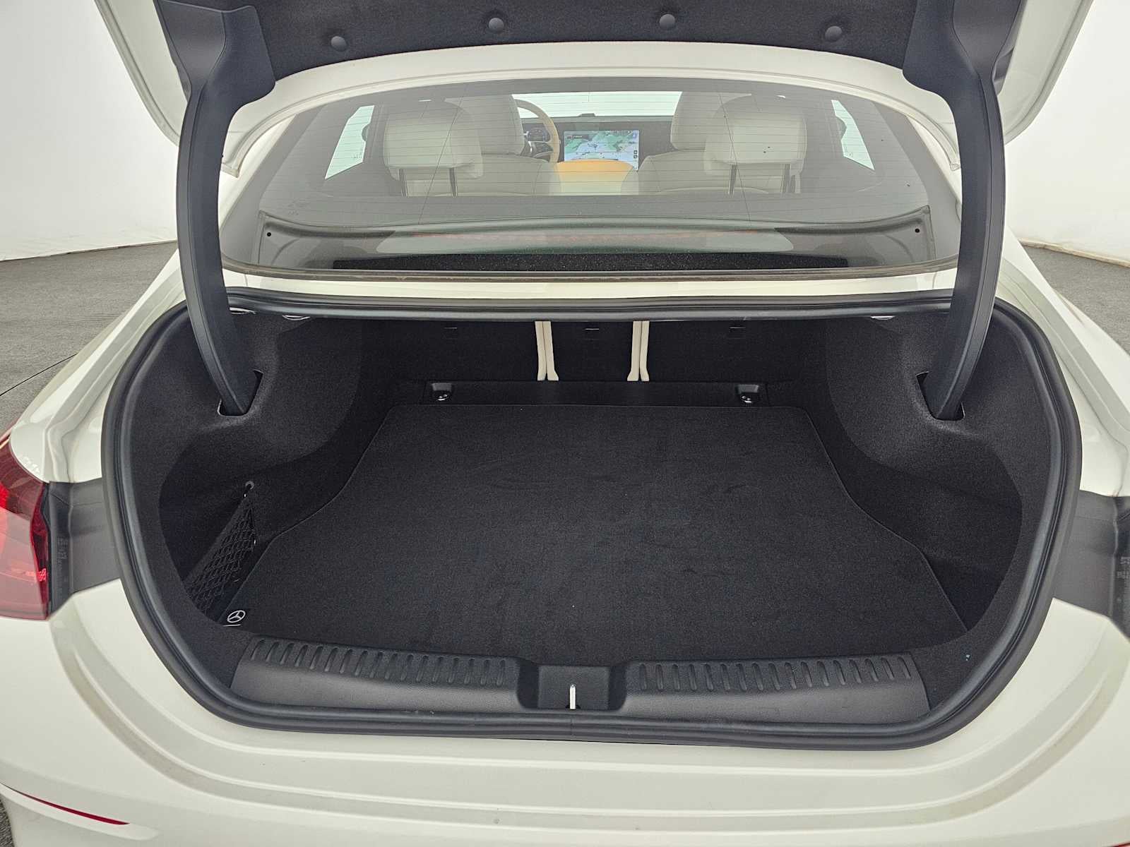 2026 Mercedes-Benz CLA 350 4MATIC® Sedan